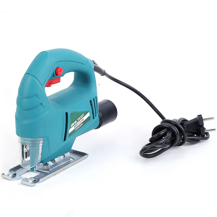 650W Jig Saw Electric Saw Woodworking Power Tools Multifunction Chainsaw Hand Saws Cutting Machine Wood