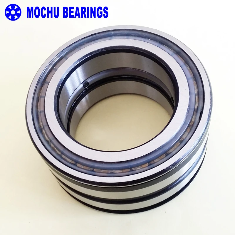 1pcs bearing SL045009-PP 45X75X40 SL045009 E5009N MOCHU Double row full complement cylindrical roller bearings For Crane