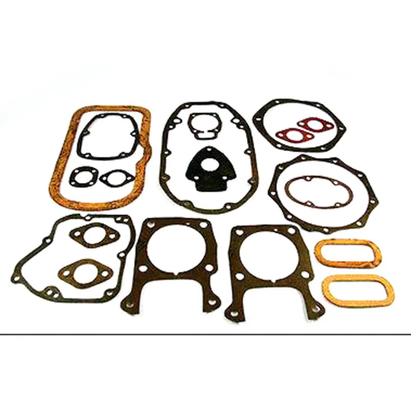 Ural CJ-K750 motor repair gasket sets new made case for BMW R1 R50 R71 M72 side car motor