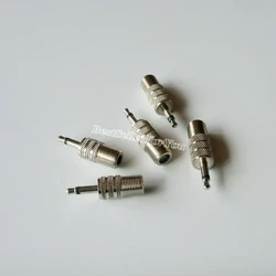 1Pcs F Female Jack To 3.5mm 1/8