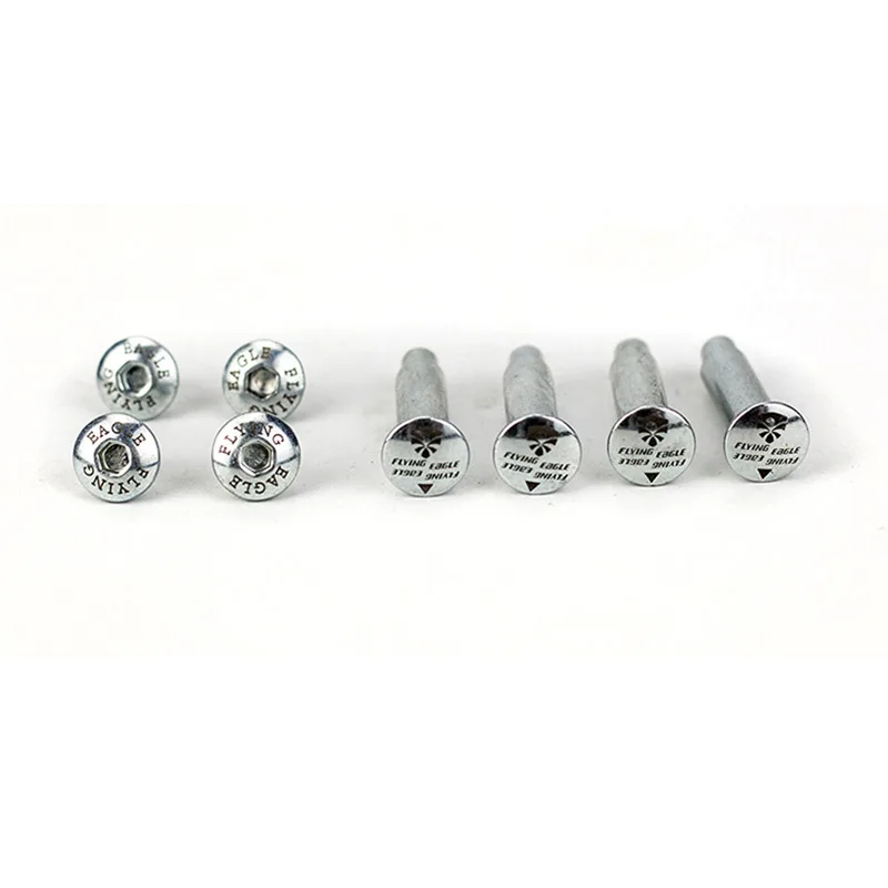 Flying Eagle Up-Down Skating Bolt Axle for F5S / F6S / F7 Drift / EGO Roller Skates image 4