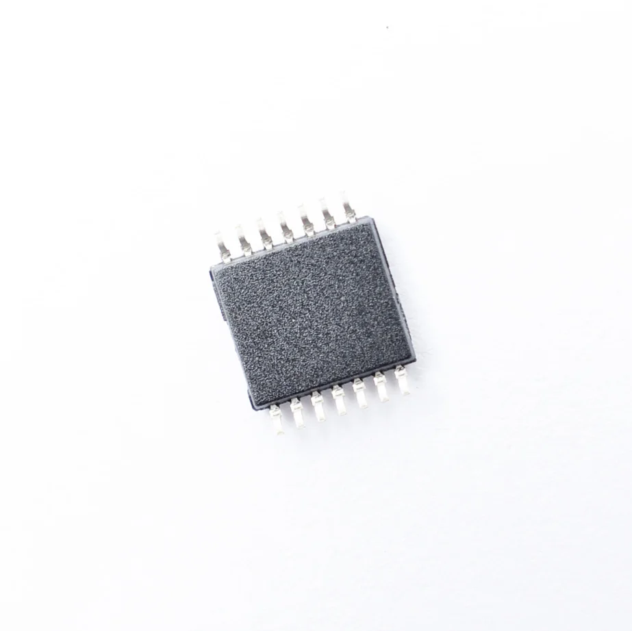 MCP6004T-I/SL MCP6004T TSSOP14 Operational Amplifier Four Channels