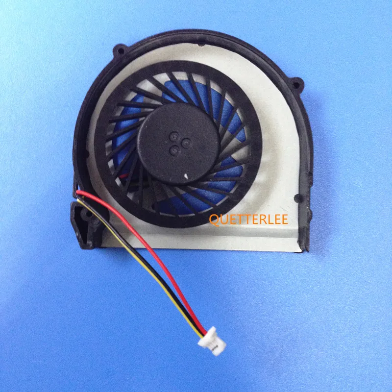 New laptop CPU Fan for DELL Inspiron 14Z 14z-5423 5423 KSB06105HA Cooling Fan