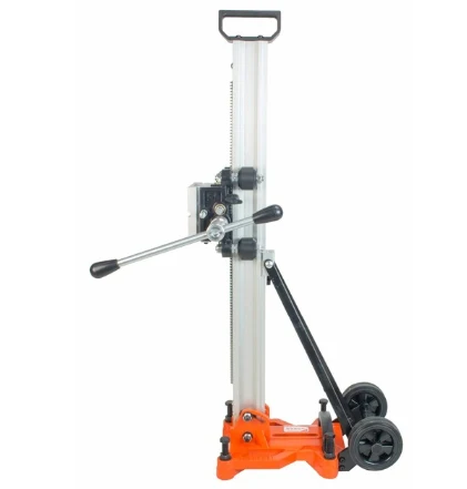 KCY-200F concrete, brick diamond core drill machine angle-adjustabe bracket frame stand