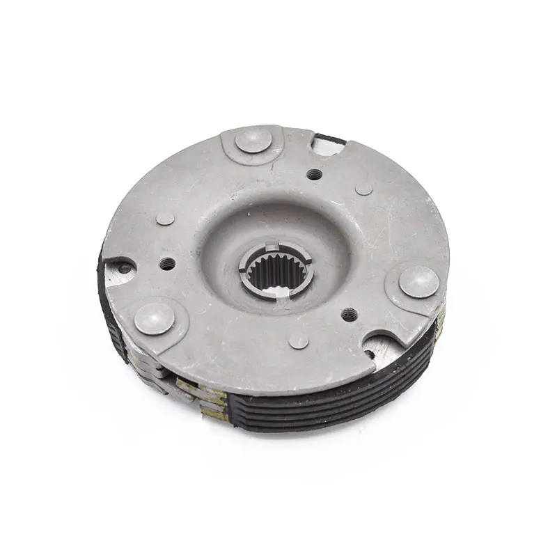 Motorcycle Primary Clutch Assy for GN5 DY100 C70 C100 C110 70cc 90cc 100cc 110cc Underbone Cub