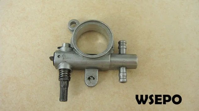 

Top Quality! Oil Pump for 38CC Universal Gasoline/Petrol 2 Stroke Small Chainsaw/Wood Spliter