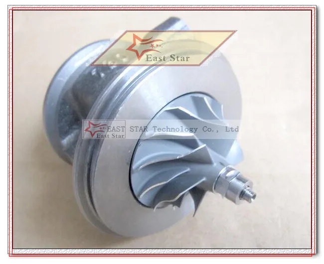 Turbo Cartridge CHRA TD02 9682881380 9682881780 1684949 0375N5 3M5Q-6K682-DE 0375J0 0375Q2 0375Q5 0375Q4 0375N0 0375K5 DV6A 1.6L