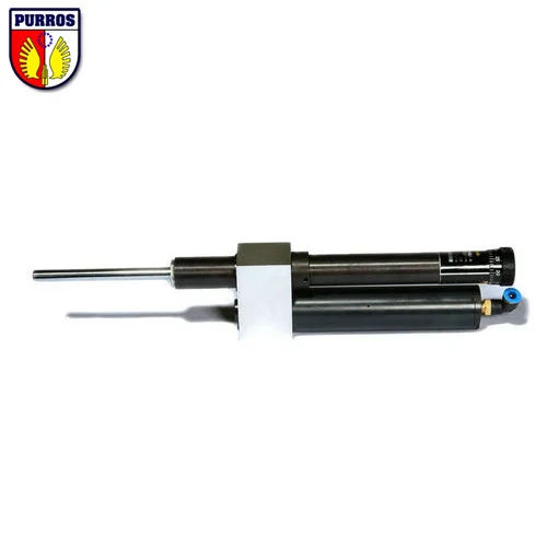 R-24100A, Hydro Regolatore di Velocità, ammortizzatore Idraulico, Accessori di Perforazione, Regolabile Auto Shock Absorber, Pneumatica Velocità del Cilindro