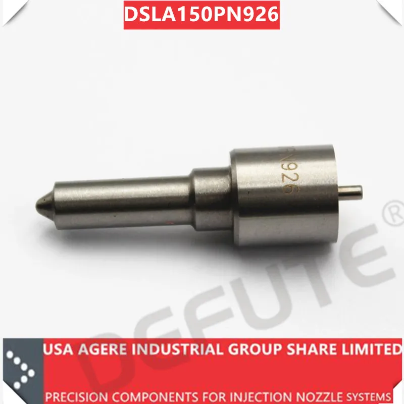 Diesel Fuel Injector Nozzle DSLA150PN926  / 150PN926 Injector engine 188F 186FA