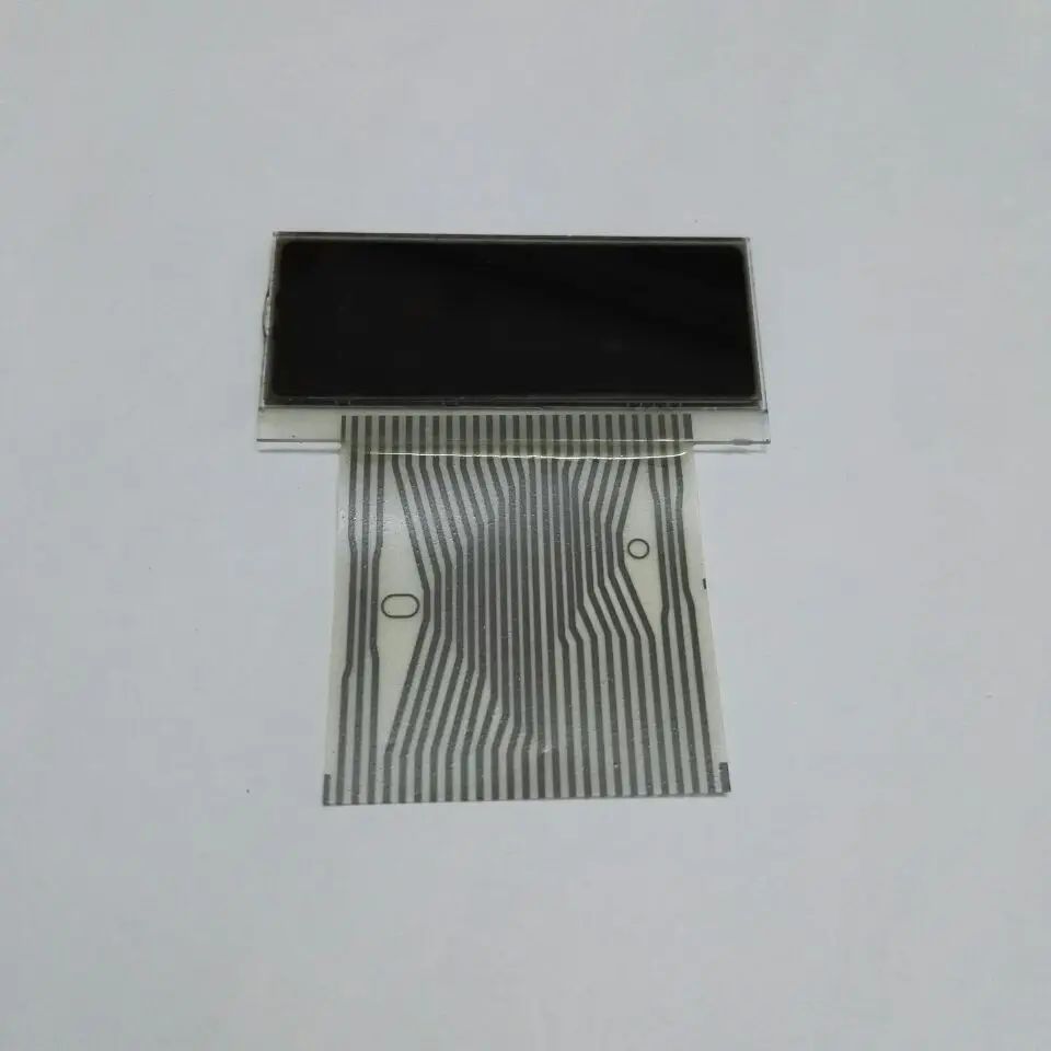 Pixel Repair Ribbon Cable Right LCD Display Screen For Mercedes Benz R170 W210 W202 W208 Instrument Cluster