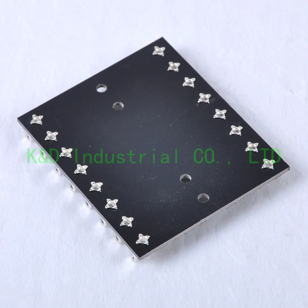 1 قطعة محطة قطاع برج علامة المجلس 16Lug دبابيس نقطة إلى نقطة جديد أنبوب أمبير DIY بها بنفسك