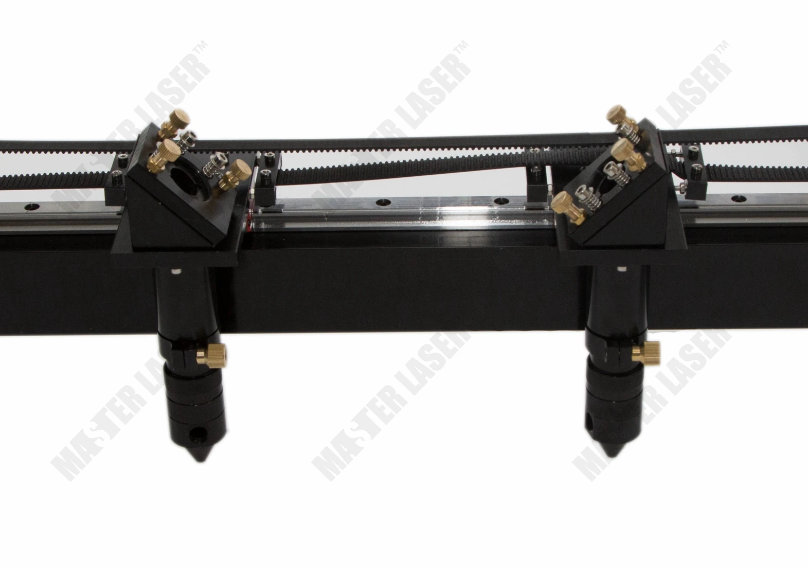 Best Quality CO2 Laser Head Tube Dia 25mm Dia 20mm for DIY CO2 Laser Engraving Cutting Machine