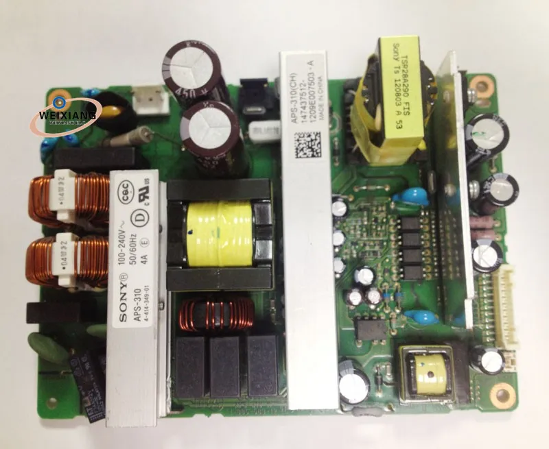 

Projector Parts For Sony VPL-EW245 Main Power Supply