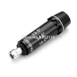 New One Piece  RH Golf.335 Sleeve Adapter Replacement for Cobra Bio Cell 3-Wood Fairway Wood