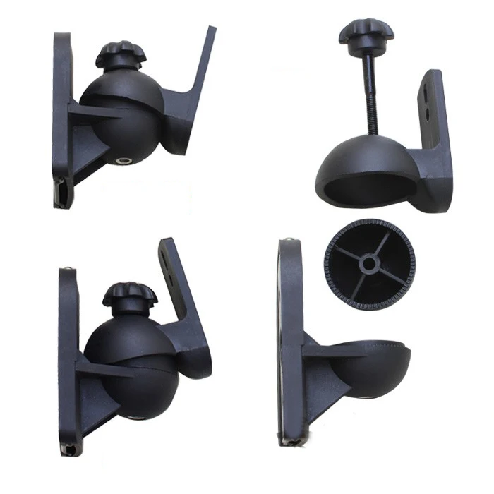 (1PC) Universal SPEAKER WALL Mount BRACKET