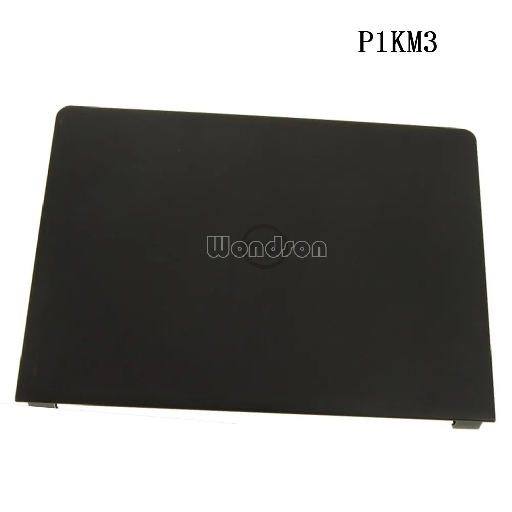 

For Dell Inspiron 14 (5458) / Vostro 14 (3458) 14" LCD Back Cover Lid Top Assembly - No TS - P1KM3 0P1KM3