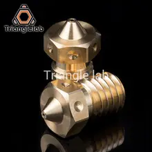 Trianglelab V6 Nozzle Full Pack #3