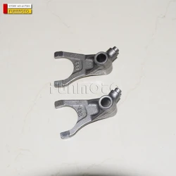 Shaft or Shift Fork for GY6 Engine 150cc ATV 200cc ATV JINGLONG GY6