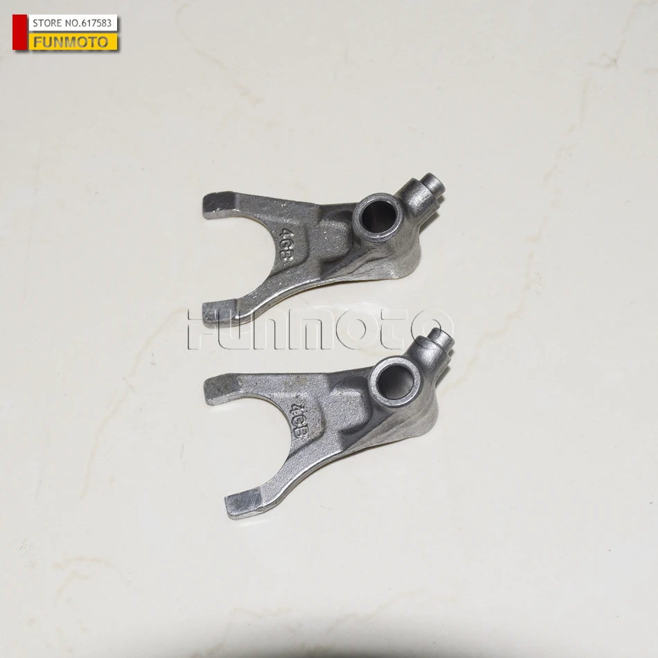 Wał lub widelec zmiany biegów do silnika GY6 150cc ATV 200cc ATV JINGLONG GY6