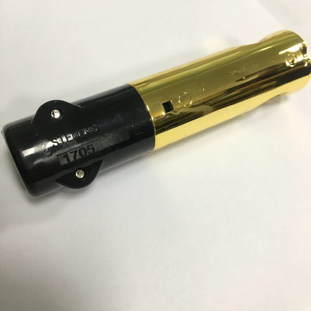 QRA2 Burner Flame Detector Magic Eye  Flame Sensor Ultraviolet (uv) Detector Combustion Machine Dedicated Flame Compatible