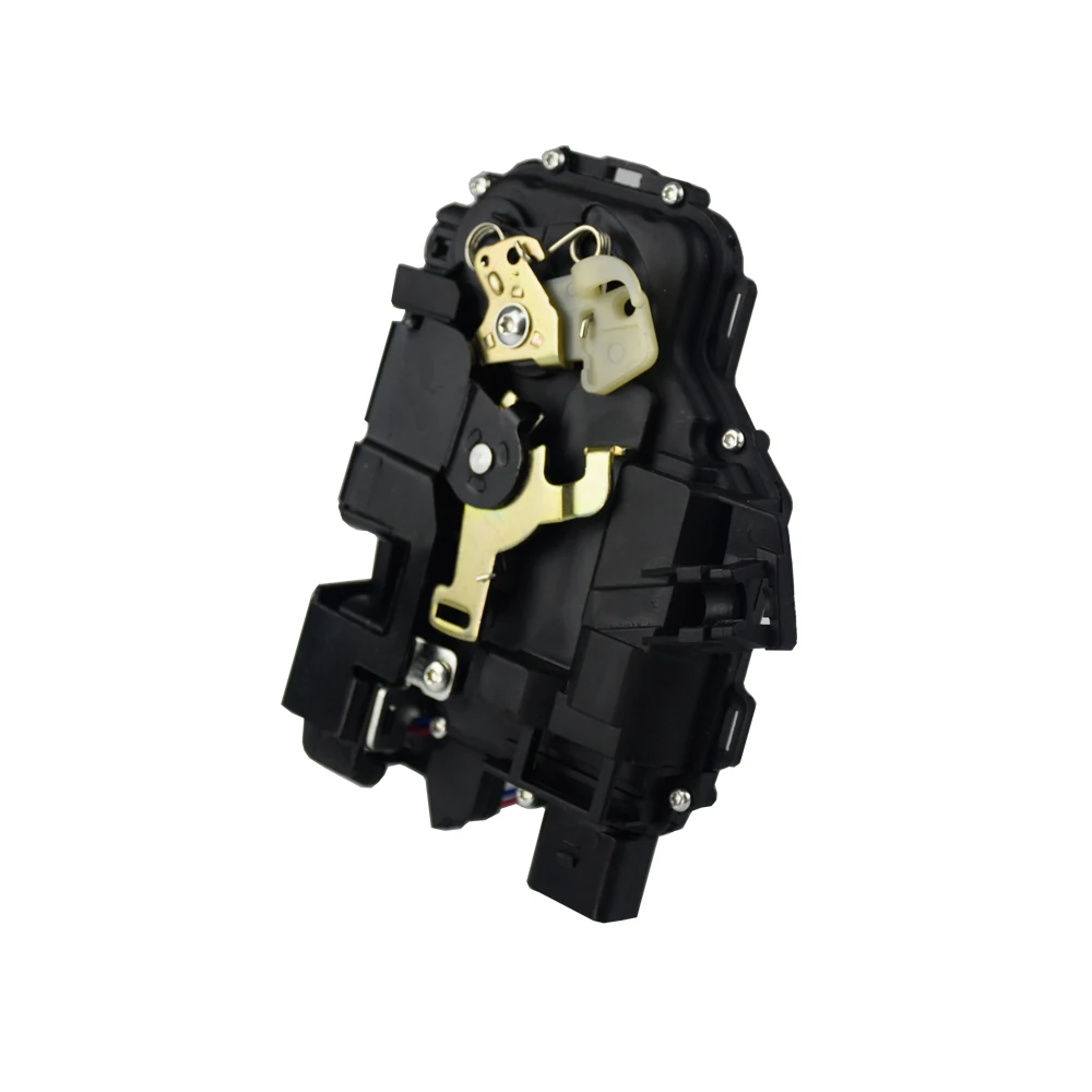 Nowy siłownik zatrzasku przedniego tylnego lewego prawego do VW MK4 Jetta Passat Golf Rabbit GTI 1998-2012 2000 2001 2002 2003 2004 — zdjęcie 5