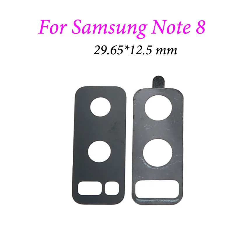 Cltgxdd-Samsung Galaxy Note 3 4 5 8 n920 Note 8 note5 n950用のリアカメラ,交換部品