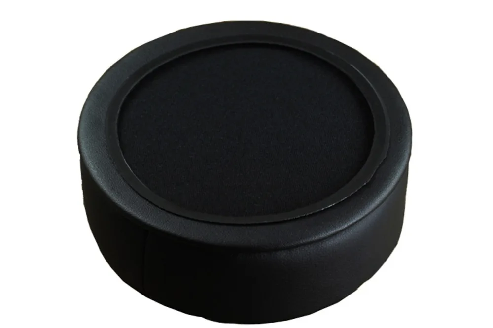 Whiyo 低反発プロテインレザー交換イヤーパッド枕ソニー MDR-RF865R MDR-RF865RK ヘッドホン RF865R RF865RK