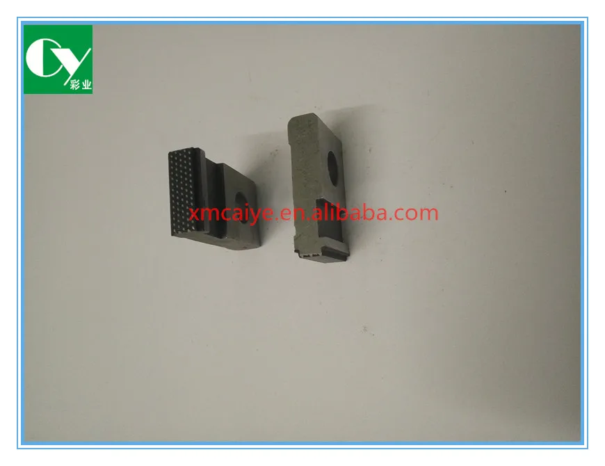 Imagem -03 - Kba Gripper Pad Peças de Reposição P0135240 105 30x17x7 mm 165 Peças Alta Qualidade