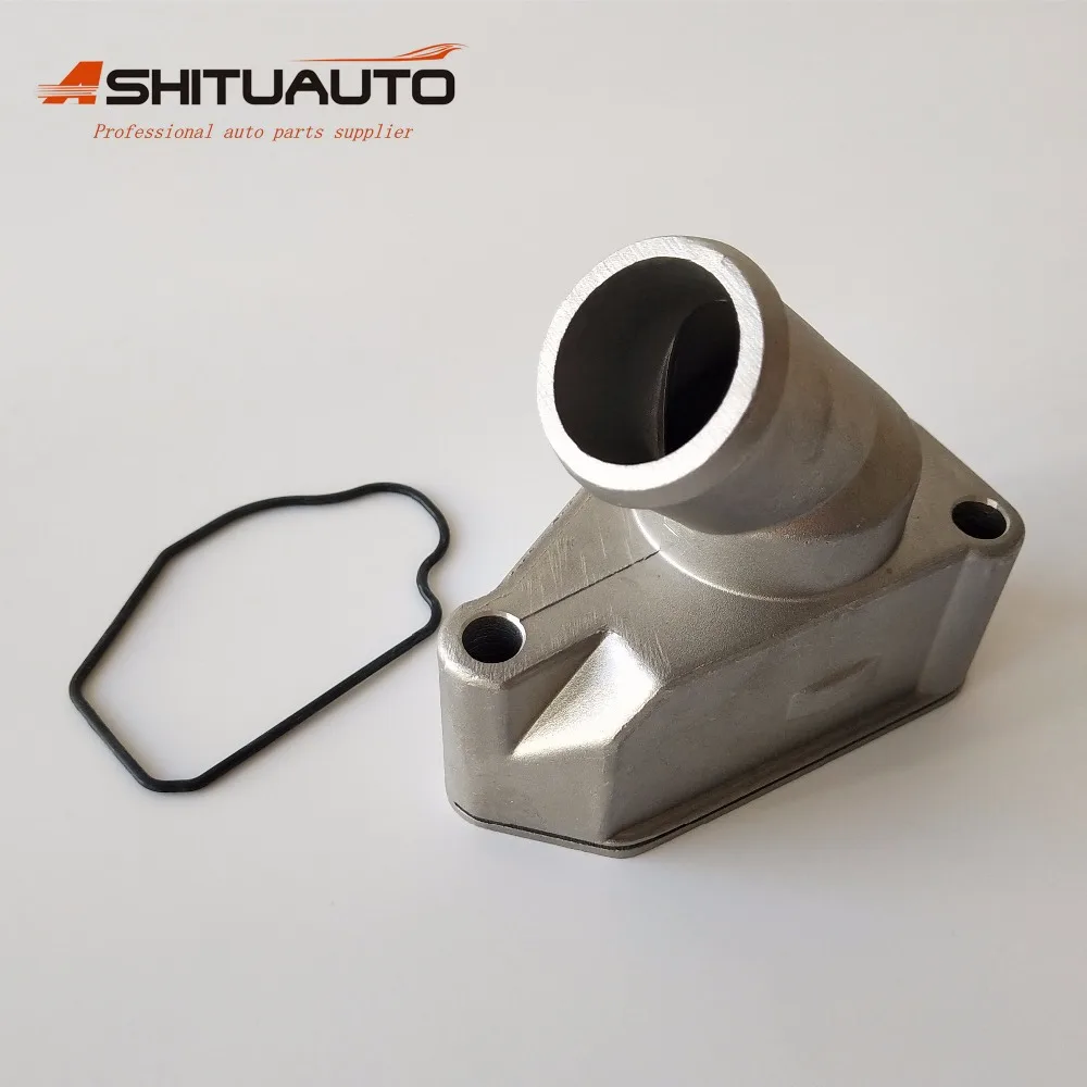 

Aluminium Engine Cooling Thermostat For Chevrolet Optra Opel Astra Daewoo Nubira Leganza Vauxhall 90411948 92062728 93386678