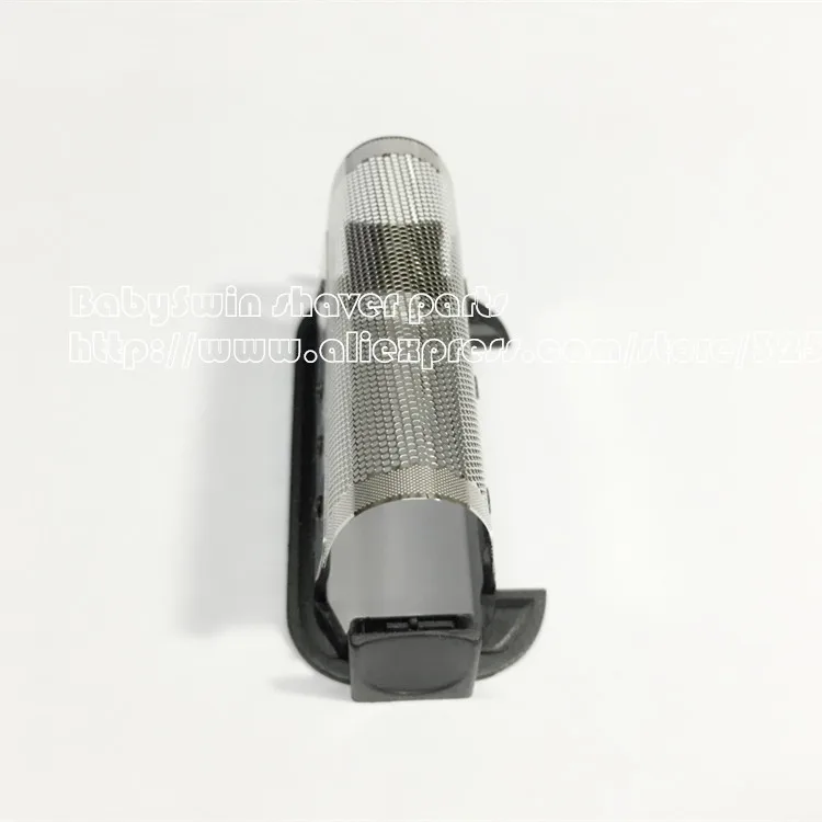 New 1 x Replacement Shaver foil for BRAUN 428 MICRON 2000 2111 2115 2525 5410 5420 5421 5422 5423 5426 5428 5561 Free Shipping