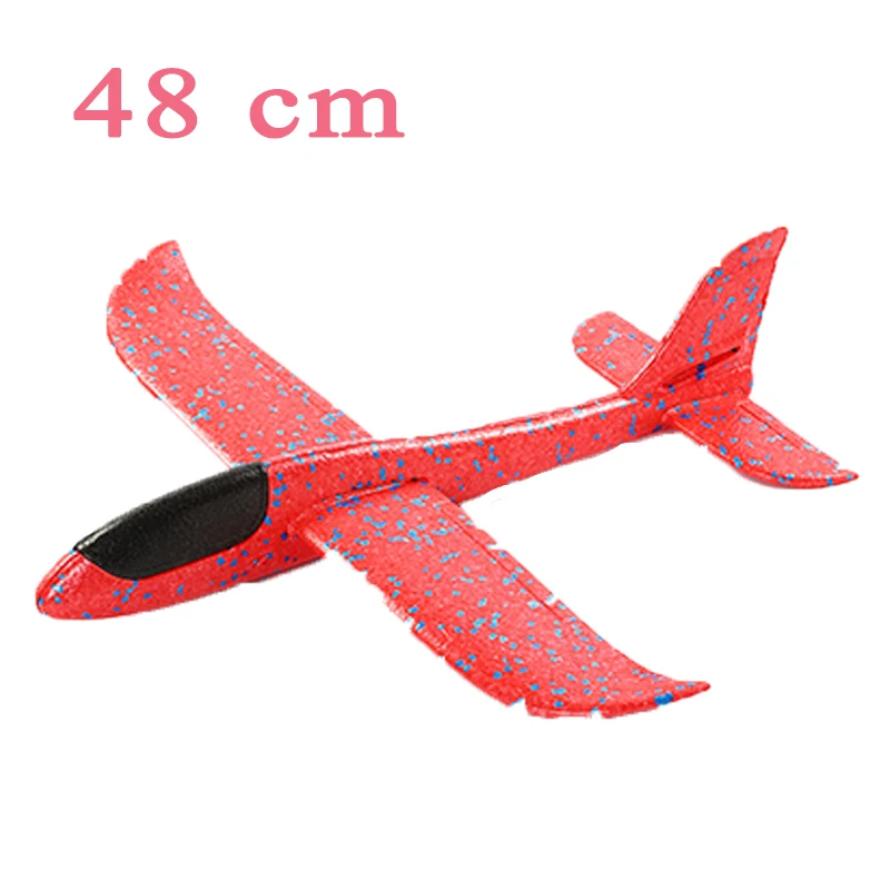 48cm Red