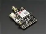 1963 RF Development Tools FONA Mini Cell GSM Breakout SMA