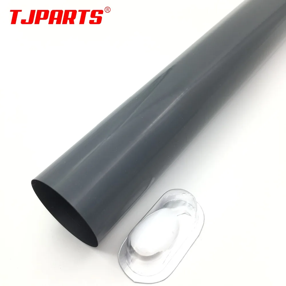 1PC X JAPAN NEW Fixing Fuser film Sleeve + grease for HP M501 M506 M527 M521 M525 P3015 P3015d P3010 P3011 P3016 P3018