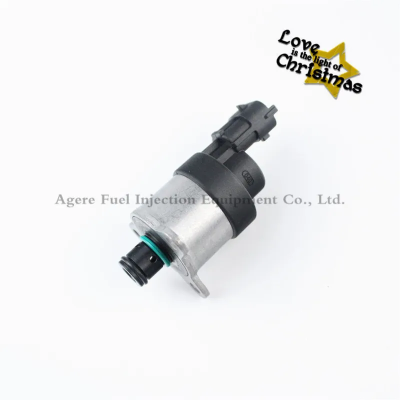 

0928400644 0 928 400 644 automobile oil pump high pressure fuel pump regulator metering control solenoid valve SCV valve unit