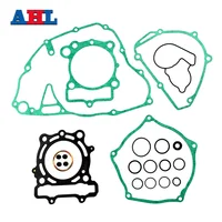 Piezas de motor de motocicleta, junta de cubierta de estator de cilindro completo para KAWASAKI KXF250 KX250F 2009 2010 2011 2012 2013 2014 2015 2016