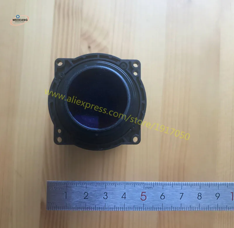 パナソニックPT-VW430光学レンズアセンブリ用プロジェクターレンズ