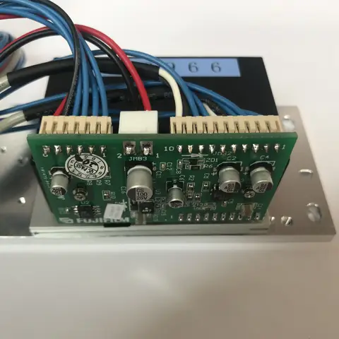 Blue Laser Gun for Fuji Minilabs Mervyns