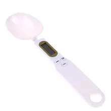 Digital Kitchen Measuring Spoon #4