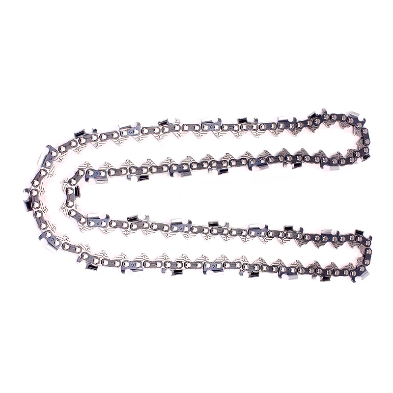 

CORD Chainsaw Chain .325" Pitch .058" Gauge 80 Link Full Chisel Professional Saw Chains Used On Gasoline Chainsaw