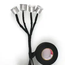 High-Temp Fabric Tape for Cars #3