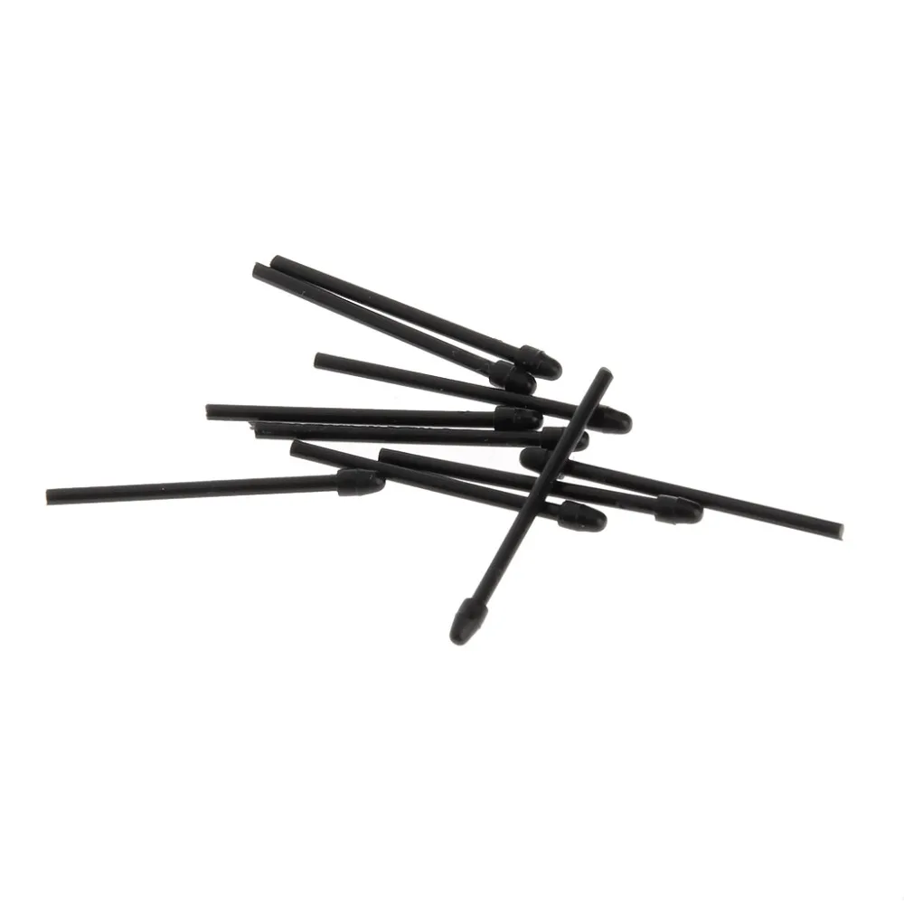 

10Pcs Graphic Drawing Pad Pen Nibs Replacement Stylus for Intuos 860/660 Cintiq