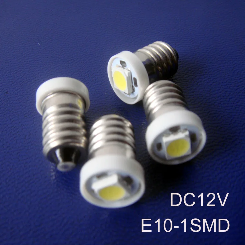 

High quality 12V E10 led,E10 LED lamp 12V,E10 led light,E10 Bulb 12V,E10 Light DC12V,E10 12V,E10 LED 12V,free shipping 20pcs/lot