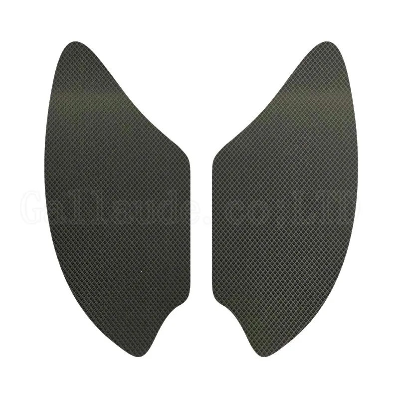 Motorcycle Anti slip Tank Pad 3M Side Gas Knee Grip Traction Pads Protector Sticker For Honda CBR250 R CBR 250 R 2011-2017