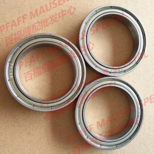 PFAFF 591 Roller  needle distance adjustment  drive link  bearing Sewing Mchine Parts