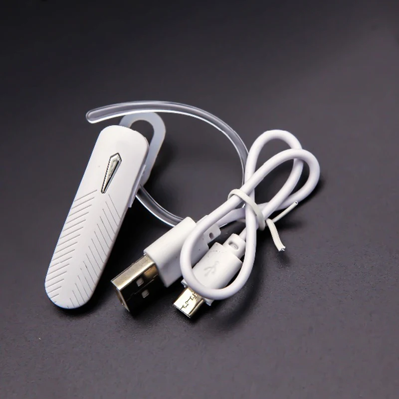 Hot Sport Auricolare Bluetooth Senza Fili di Musica Cuffie Mani Libere Microfono del Trasduttore Auricolare Universale per Xiaomi Samsung iPhone