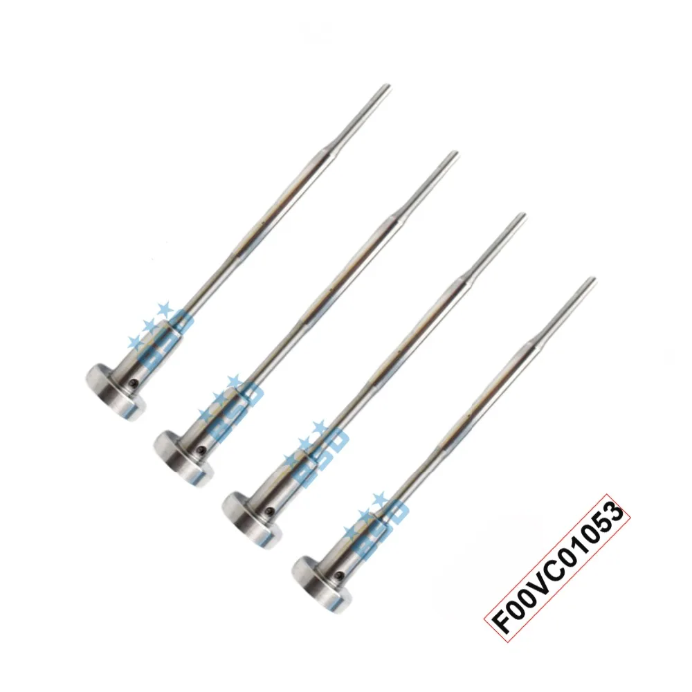 

F00VC01053 Injector Control Valve F 00V C01 053 Valve Assy for 0445110076 Common Rail Injector 4pcs/Lot