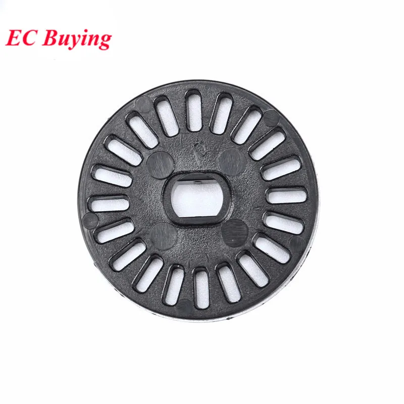 20Pcs/2pcs Speed Encoder 20 Lattice TT Motor Wheel Digital Plate of Laser High Precision Diy Smart Robot Car Chassis Velocity