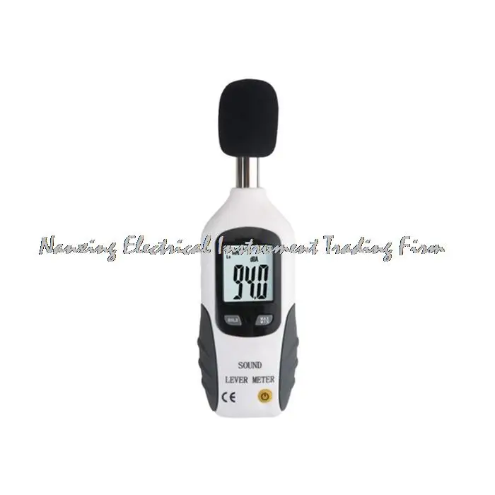 

HT-850 Digital Sound level meter HT850