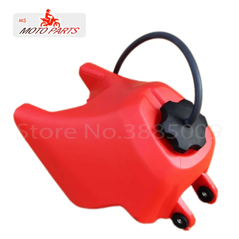 Fuel Gas Tank FOR  PW50 PW 50CC PEEWEE KID DIRT BIKE OEM PIWI 50