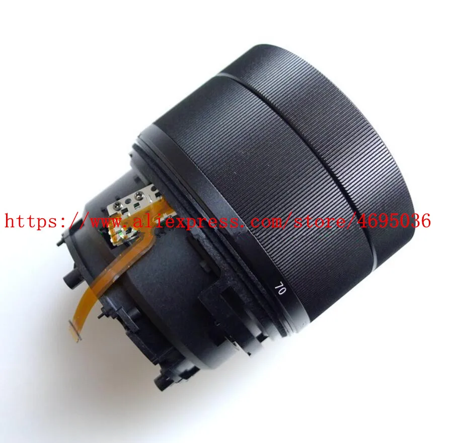 

NEW For Sony FE 24-70mm F/4 ZA OSS (SEL2470Z) 24-70 Lens Bayonet Fixed Outer Barrel Ass'y Repair Parts A1966714A